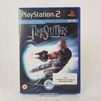 TimeSplitters Future Perfect (PS2) || Nu voor €9.99!, Spelcomputers en Games, Games | Sony PlayStation 2, Gebruikt, Ophalen of Verzenden