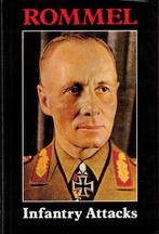 Infantery Attacks - Erwin Rommel, Boeken, Oorlog en Militair, Erwin Rommel, Ophalen of Verzenden, Zo goed als nieuw, Tweede Wereldoorlog