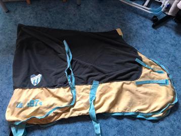 Harry’s Horse fleece/zweetdeken maat 215cm beschikbaar voor biedingen