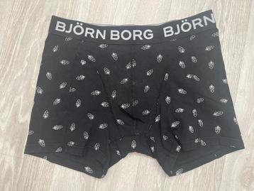 Bjorn Borg boxershort maat Medium beschikbaar voor biedingen