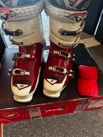 Nordica Sportmachine 14 skischoenen (28,5 schoenmaat 42/43), 160 tot 180 cm, Gebruikt, Schoenen, Ophalen of Verzenden
