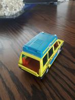 Renault Espace 1/43 Guisval, Hobby en Vrije tijd, Modelauto's | 1:43, Ophalen of Verzenden, Gebruikt, Auto, Overige merken