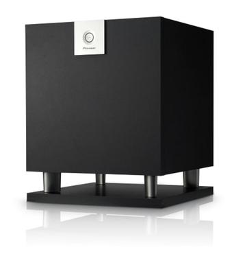 Pioneer S-W160S-K compleet in doos ongebruikt beschikbaar voor biedingen