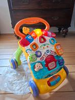Loop kar met heel veel activiteiten GERESERVEERD, Kinderen en Baby's, Speelgoed | Vtech, Ophalen, Nieuw, 6 maanden tot 2 jaar