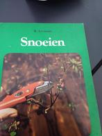 Snoeien - R. Grounds, Ophalen, Gelezen, R. Grounds, Tuinieren en Tuinplanten
