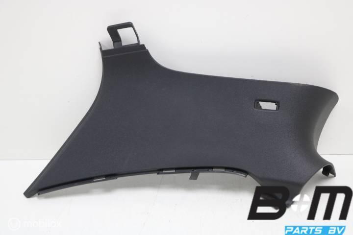 C-stijl bekleding links VW Scirocco 1K8867287, Auto-onderdelen, Interieur en Bekleding, Gebruikt