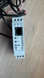 Newmotion P1 Module Loadbalancing 3-Fase, Ophalen of Verzenden, Gebruikt
