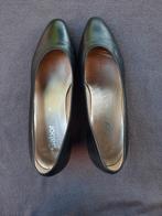 Zwarte Gabor schoenen met lage hak in maat 6., Kleding | Dames, Schoenen, Schoenen met lage hakken, Zwart, Gabor, Ophalen of Verzenden