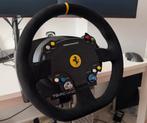 TS-PC Racer Ferrari 488, Ophalen of Verzenden, Zo goed als nieuw, Stuurtje of Sportattribuut