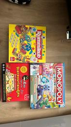 Gezelschapsspellen, Ophalen of Verzenden, Gebruikt