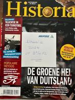 Historia, Ophalen of Verzenden, Gelezen, Wetenschap en Natuur