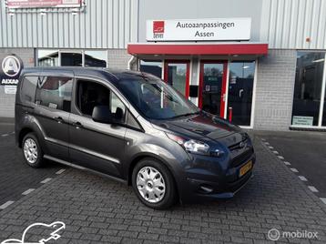 Ford Transit Connect 1.5 TDCI L1 Trend beschikbaar voor biedingen