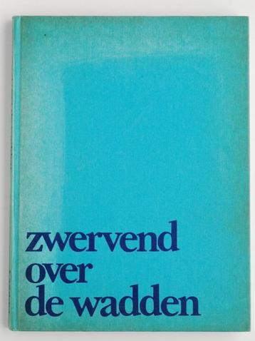 Zwervend over de wadden (1972) beschikbaar voor biedingen