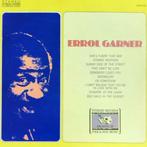 LP, Erroll Garner, Cd's en Dvd's, Vinyl | Jazz en Blues, 1960 tot 1980, Jazz, Gebruikt, Ophalen of Verzenden