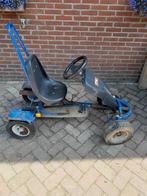 Kleine skelter.  Opknapper, Ophalen of Verzenden, Gebruikt, Vrijloopautomaat