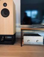 Twenty Fives door Tony Gee, zgan, Zo goed als nieuw, 120 watt of meer, Front, Rear of Stereo speakers, Ophalen