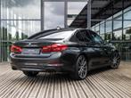 BMW 5-serie 540i High Executive | SCHUIFDAK | MEMORY SEATS |, Auto's, BMW, Automaat, 12 maanden, Gebruikt, Euro 6