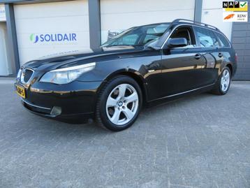 BMW 5-serie Touring 520i Business Line Edition I beschikbaar voor biedingen