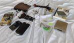 Te koop diverse boog materialen, Ophalen, Gebruikt, Overige typen
