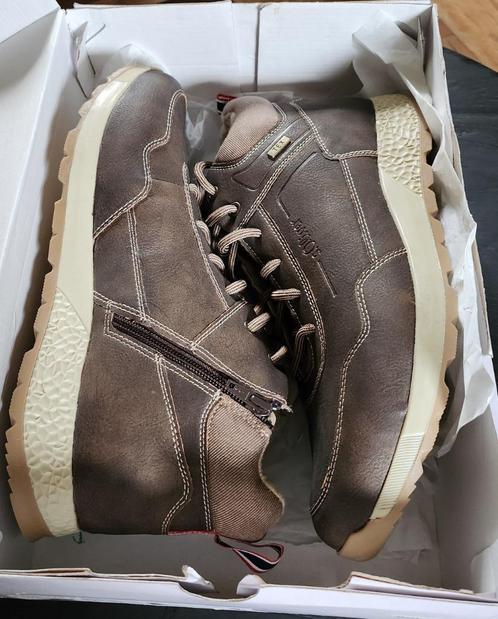 Schoenen, Kleding | Heren, Schoenen, Nieuw, Boots, Bruin, Verzenden