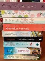 Boeken romans, Ophalen of Verzenden, Gelezen