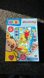 Bumba quizzy 3-6 jaar als nieuw, Ophalen of Verzenden, Zo goed als nieuw