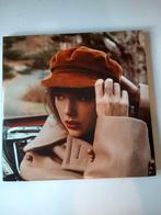 Taylor Swift - Red Taylor's Version- 4LP vinyl, Ophalen of Verzenden, 2000 tot heden, Gebruikt, 12 inch