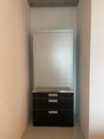 BULTHAUP roldeurkast / keuken element, Huis en Inrichting, Ophalen, Metaal, 50 tot 100 cm, Zo goed als nieuw