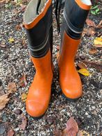 Stihl zaaglaarzen maat 45, Tuin en Terras, Werkkleding, Ophalen, Zo goed als nieuw, Heren, Laarzen