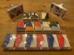 Virtuoso collection Playing Cards by The Virts, Ophalen, Nieuw, Speelkaart(en)