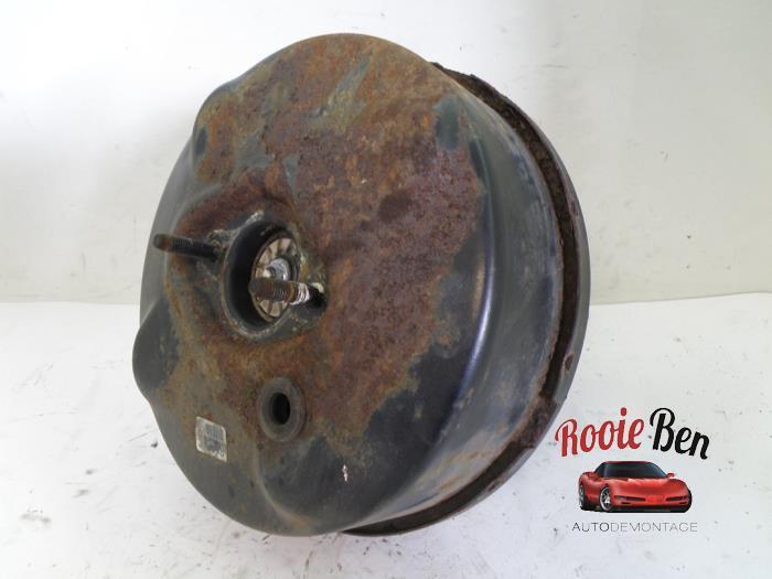 Rembekrachtiger van een Dodge RAM, Auto-onderdelen, Remmen en Aandrijving, Dodge, Gebruikt, 3 maanden garantie, Ophalen of Verzenden