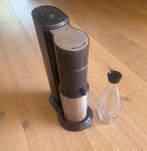 Sodastream incl glasfles, Witgoed en Apparatuur, Bruiswatermachines, Ophalen, Gebruikt