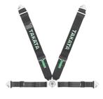 Takata Gordel 4 en 6 punts Sportstoel kuipstoel FIA, Auto diversen, Ophalen of Verzenden