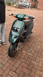 Typhoon 70cc, Ophalen, Zo goed als nieuw, Piaggio