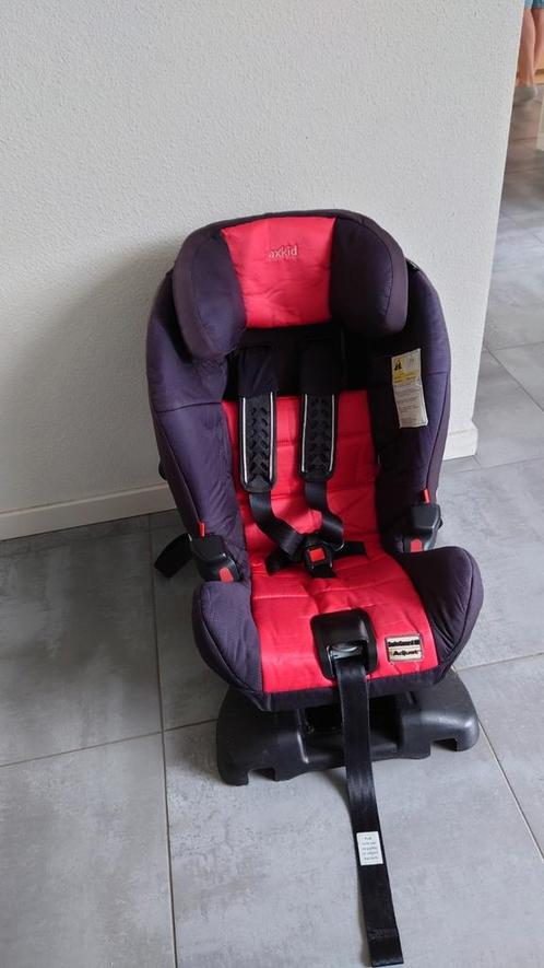 axkid kidzofix, Kinderen en Baby's, Autostoeltjes, Ophalen
