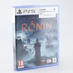 Playstation 5 Game: Rise of the Ronin, Sony, Zo goed als nieuw, Support@sony.com, 1-7-1 Konan, Minato-ku
Tokyo 108-0075
Japan