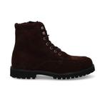Nubikk Herenschoenen - Boots Brui, Kleding | Heren, Raadhuisplein 2A 5141 KG Waalwijk, Bruin, Boots, Nubikk Retail B.V.
