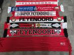 Diverse Feyenoord Sjawls, Ophalen of Verzenden, Zo goed als nieuw, Feyenoord