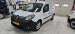 Renault Kangoo Express Z.E. ACCUKOOP 4500 KM !, Auto's, Automaat, Gebruikt, 375 kg, Origineel Nederlands