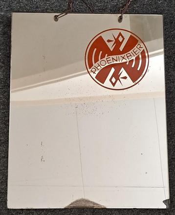 PHOENIX - oude spiegel beschikbaar voor biedingen