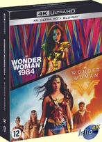 Blu-ray 4K: Wonder Woman & 1984 (2017/20 Gal Gadot) NL, Boxset, Ophalen of Verzenden, Actie, Nieuw in verpakking
