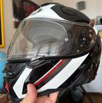Shoei Sena uitvoering mt XS, Motoren, Kleding | Motorhelmen, Ophalen of Verzenden, Tweedehands, XS, Shoei