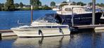Boot 4 slaapplaatsen, incl. trailer, Ophalen, Gebruikt, Binnenboordmotor, 6 meter of meer
