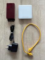 Intergas Comfort Touch - Slimme Thermostaat, Ophalen of Verzenden, Slimme thermostaat, Zo goed als nieuw