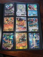 Pokemon EX Kaarten Collectie, Ophalen of Verzenden, Gebruikt, Meerdere kaarten, Foil
