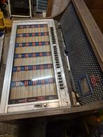 NSM Jukebox Hit 120 A, Ophalen, Gebruikt, 1970 tot heden, Overige merken