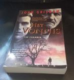 Het vonnis van John Grisham, Ophalen of Verzenden, Gelezen