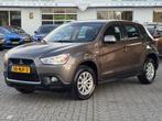 Mitsubishi ASX 1.6 Intro Edition ClearTec AIRCO | TREKHAAK |, Voorwielaandrijving, Stof, Gebruikt, 4 cilinders
