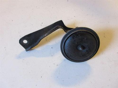 Kawasaki ZZR1100 claxon toeter ZZR1100D hoorn horn ZZR 1100, Motoren, Accessoires | Overige, Gebruikt, Ophalen of Verzenden