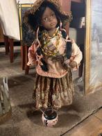 Mooie vintage  pop, Ophalen, Zo goed als nieuw